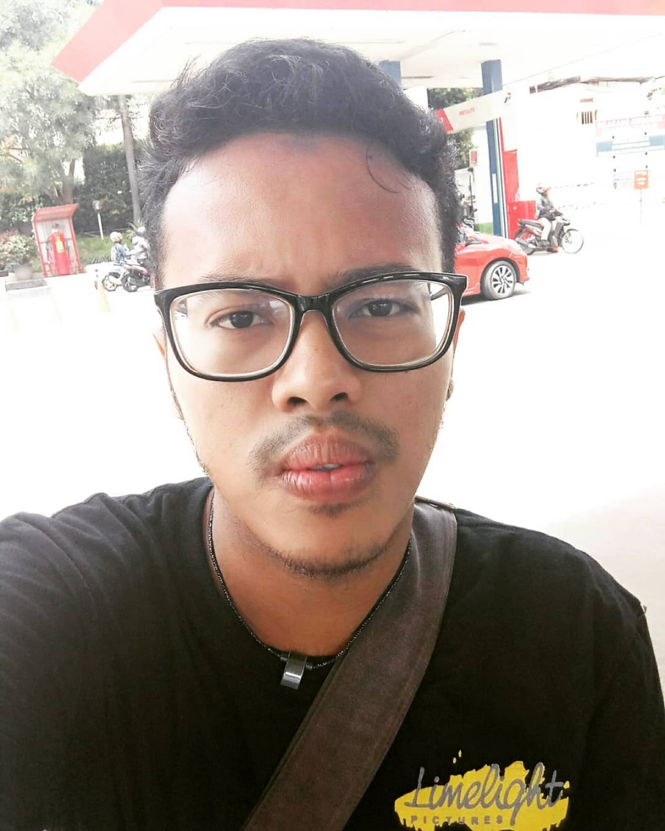 Joni Sakurta Ginting Para Pencari Tuhan © berbagai sumber Joni Sakurta Ginting Para Pencari Tuhan © berbagai sumber