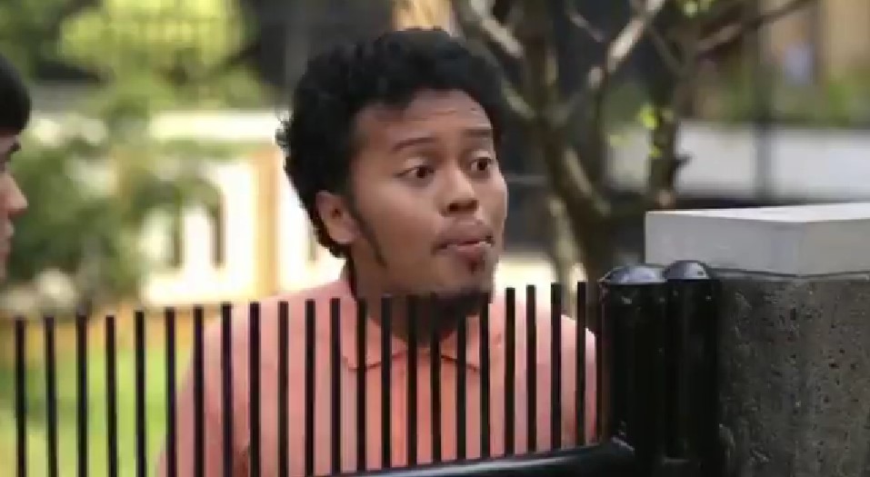 Joni Sakurta Ginting Para Pencari Tuhan © berbagai sumber Joni Sakurta Ginting Para Pencari Tuhan © berbagai sumber