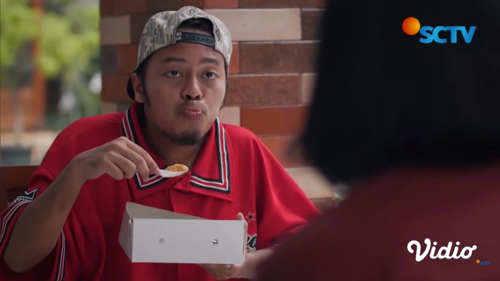 Joni Sakurta Ginting Para Pencari Tuhan © berbagai sumber Joni Sakurta Ginting Para Pencari Tuhan © berbagai sumber