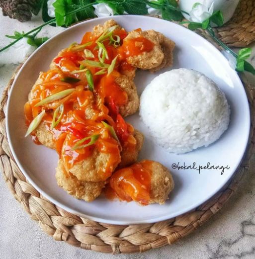 30 Resep menu buka puasa tanpa santan paling simpel, enak, sederhana, dan mudah ditiru