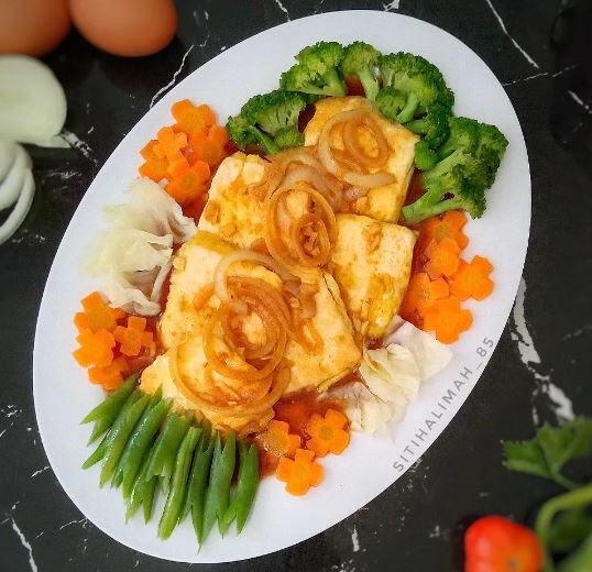 30 Resep menu buka puasa tanpa santan paling simpel, enak, sederhana, dan mudah ditiru