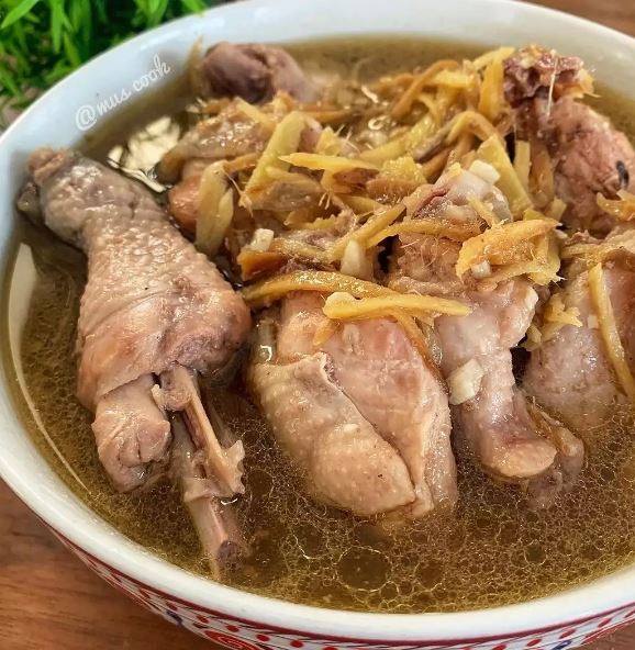 30 Resep menu buka puasa tanpa santan paling simpel, enak, sederhana, dan mudah ditiru