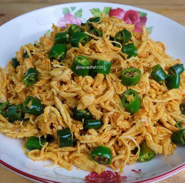 30 Resep menu buka puasa tanpa santan paling simpel, enak, sederhana, dan mudah ditiru