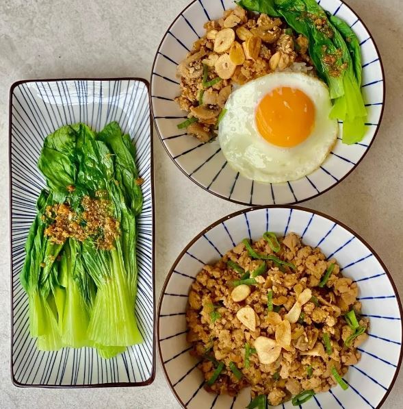 30 Resep menu buka puasa tanpa santan paling simpel, enak, sederhana, dan mudah ditiru