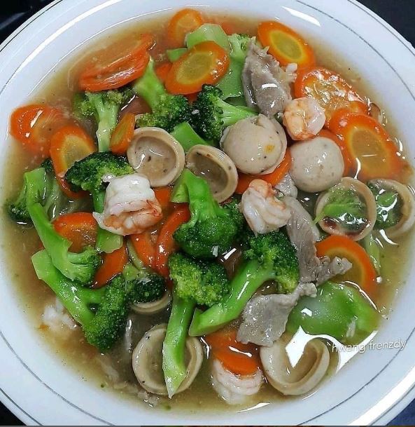 30 Resep menu buka puasa tanpa santan paling simpel, enak, sederhana, dan mudah ditiru