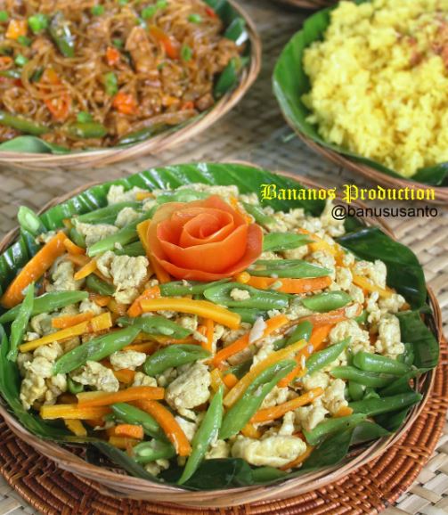 30 Resep menu buka puasa tanpa santan paling simpel, enak, sederhana, dan mudah ditiru