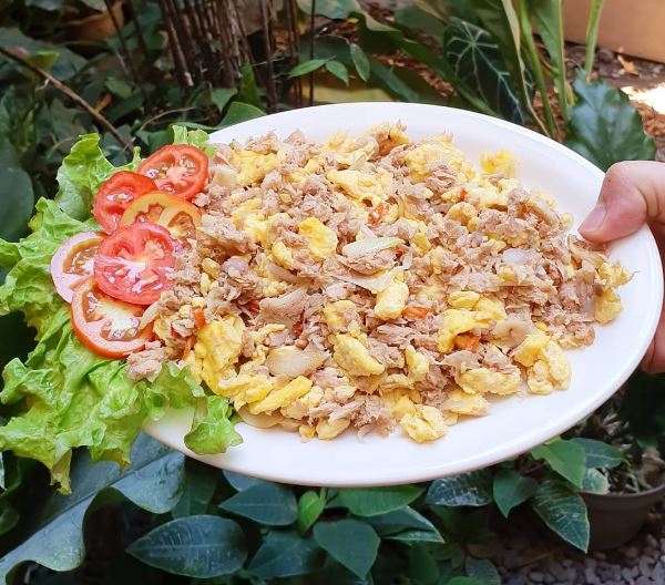 30 Resep menu buka puasa tanpa santan paling simpel, enak, sederhana, dan mudah ditiru