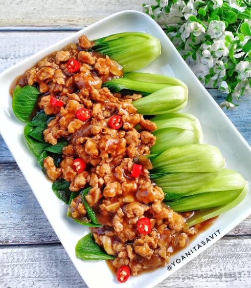 30 Resep menu buka puasa tanpa santan paling simpel, enak, sederhana, dan mudah ditiru