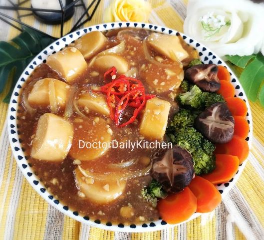 30 Resep menu buka puasa tanpa santan paling simpel, enak, sederhana, dan mudah ditiru
