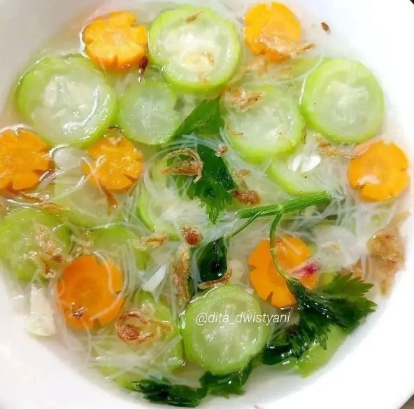 30 Resep menu buka puasa tanpa santan paling simpel, enak, sederhana, dan mudah ditiru