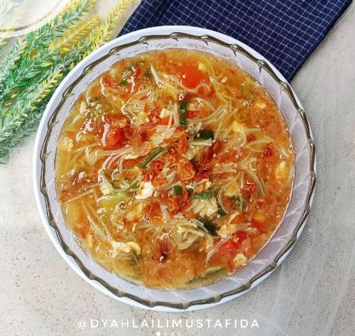 30 Resep menu buka puasa tanpa santan paling simpel, enak, sederhana, dan mudah ditiru