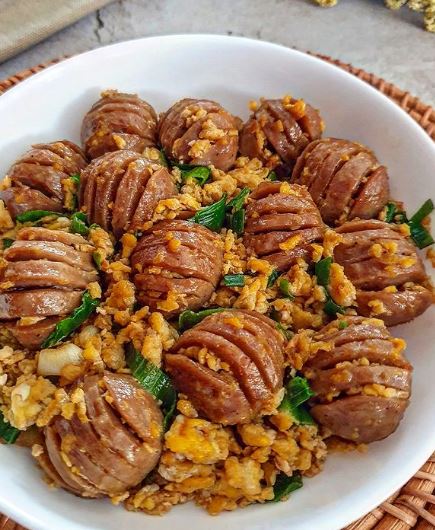 30 Resep menu buka puasa tanpa santan paling simpel, enak, sederhana, dan mudah ditiru