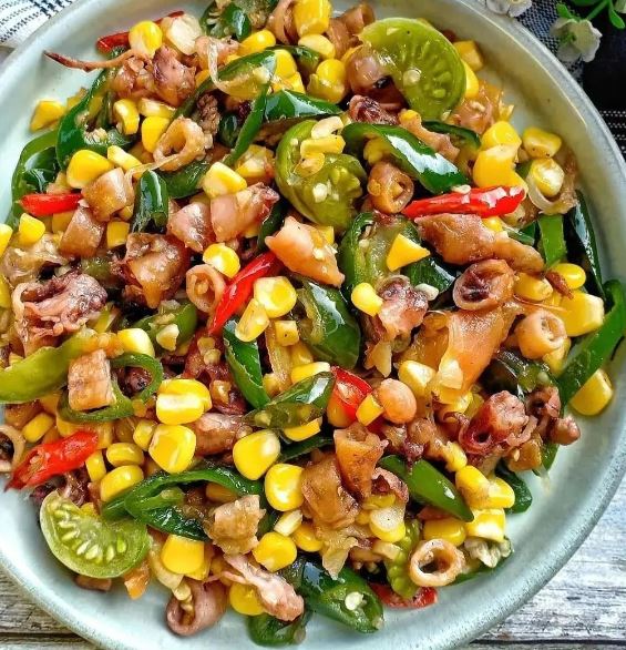 30 Resep menu buka puasa tanpa santan paling simpel, enak, sederhana, dan mudah ditiru