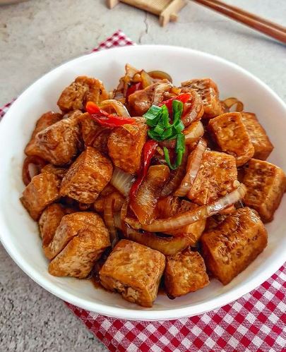 30 Resep menu buka puasa tanpa santan paling simpel, enak, sederhana, dan mudah ditiru