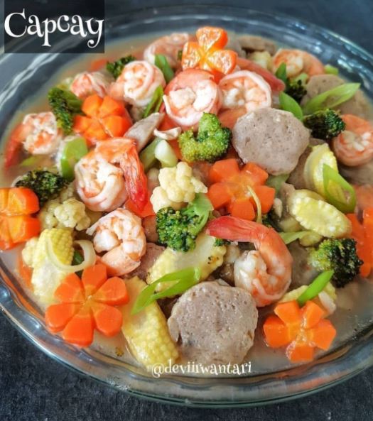30 Resep menu buka puasa tanpa santan paling simpel, enak, sederhana, dan mudah ditiru
