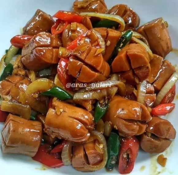 30 Resep menu buka puasa tanpa santan paling simpel, enak, sederhana, dan mudah ditiru