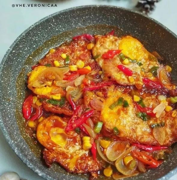 30 Resep menu buka puasa tanpa santan paling simpel, enak, sederhana, dan mudah ditiru