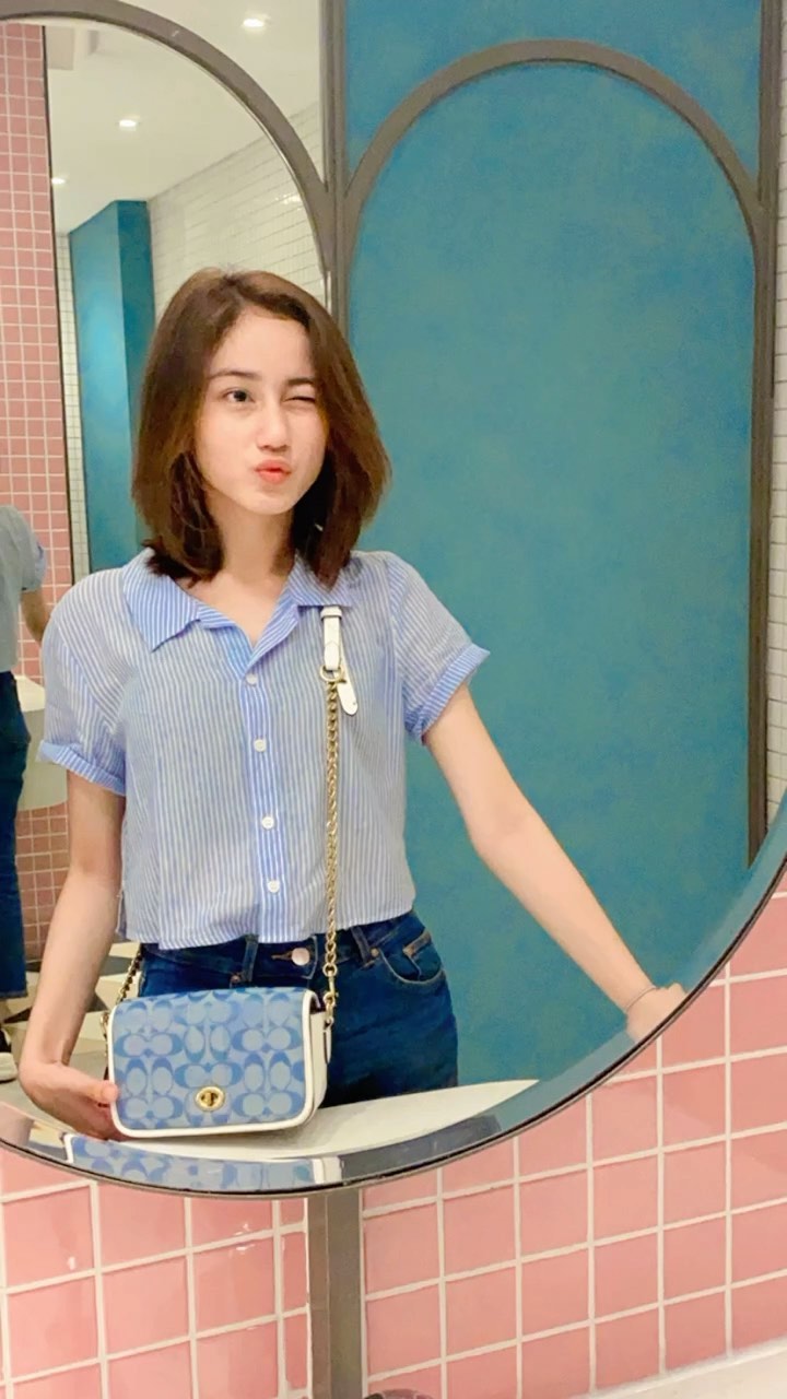 potret farhana anak cindy © instagram