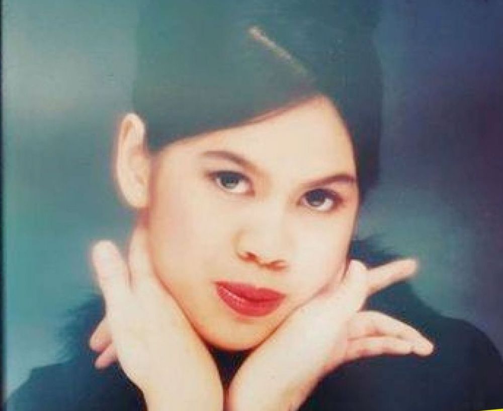 potret lawas dewi yull © berbagai sumber