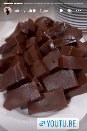 9 Menu buka puasa keluarga Anang Hermansyah dan Ashanty, sederhana dan menggugah selera