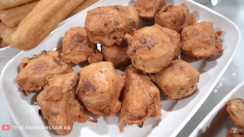 9 Menu buka puasa keluarga Anang Hermansyah dan Ashanty, sederhana dan menggugah selera