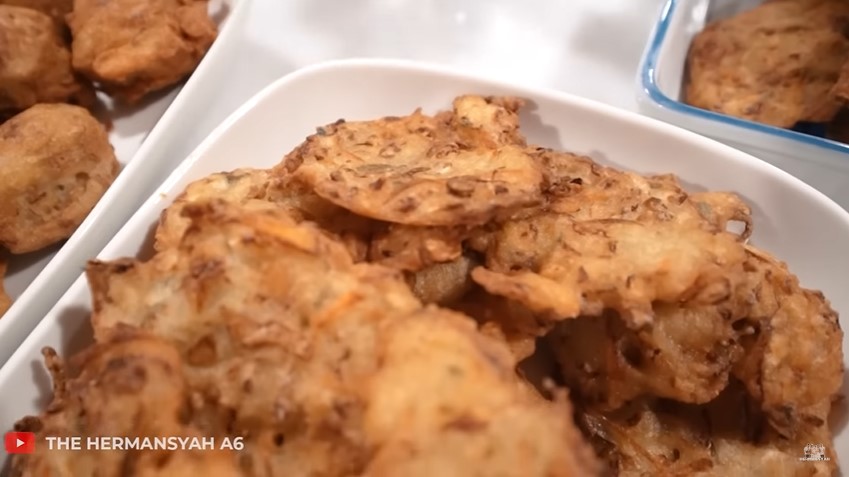 9 Menu buka puasa keluarga Anang Hermansyah dan Ashanty, sederhana dan menggugah selera