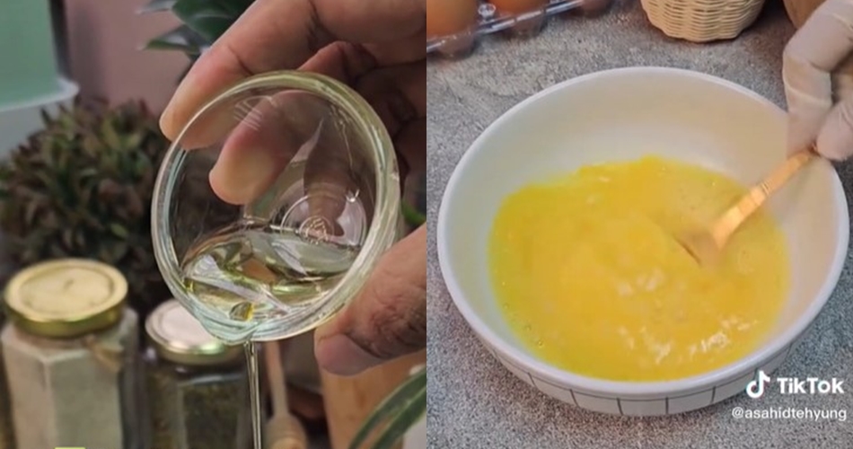 Trik goreng sosis solo agar minyaknya tak berbuih, cuma ditambah satu bahan dapur