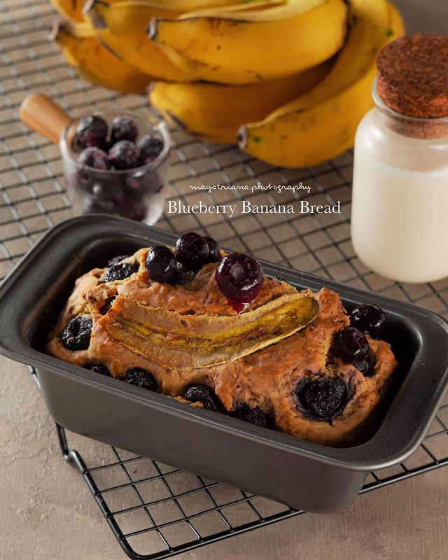 15 Resep takjil olahan pisang yang lezat, mudah dibuat, dan menggugah selera