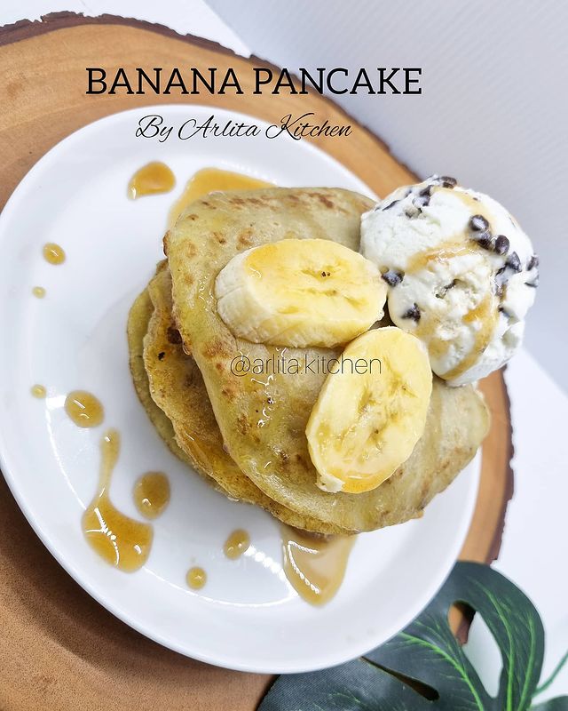 15 Resep takjil olahan pisang yang lezat, mudah dibuat, dan menggugah selera