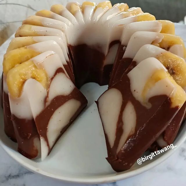 15 Resep takjil olahan pisang yang lezat, mudah dibuat, dan menggugah selera