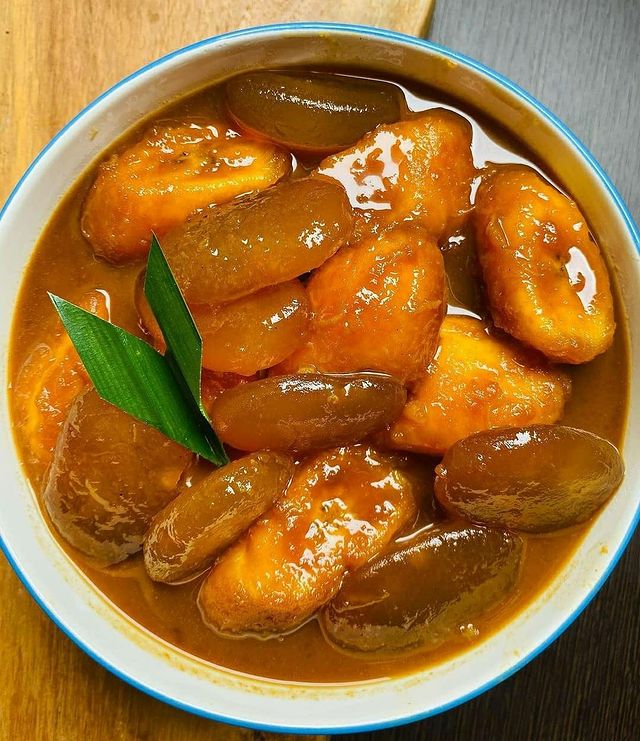 15 Resep takjil olahan pisang yang lezat, mudah dibuat, dan menggugah selera