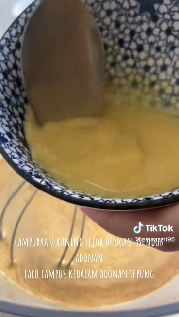 Cara bikin kremesan tanpa air ungkepan ayam biar tetap gurih dan renyah maksimal