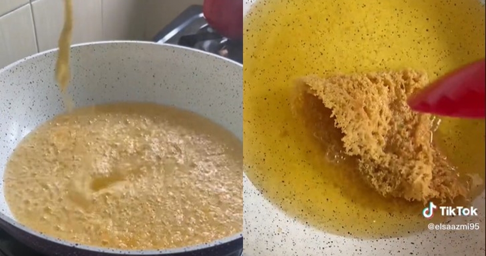 Cara bikin kremesan tanpa air ungkepan ayam biar tetap gurih dan renyah maksimal