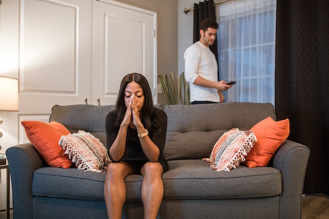 Arti mimpi pacar selingkuh menurut psikologi © 2023 brilio.net