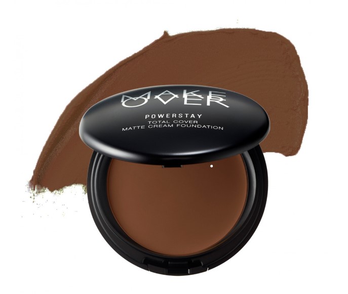 11 Rekomendasi produk Make Over untuk kulit berminyak di bawah Rp 200