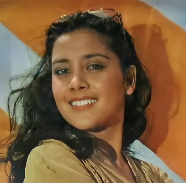 Remaja cantik di iklan jamu era 80-an © 2023 brilio.net