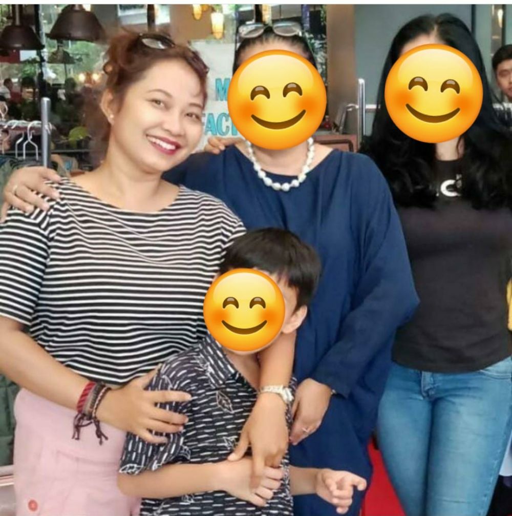 Pembantu Pak Jalal di Para Pencari Tuhan © 2023 berbagai sumber Pembantu Pak Jalal di Para Pencari Tuhan © 2023 berbagai sumber