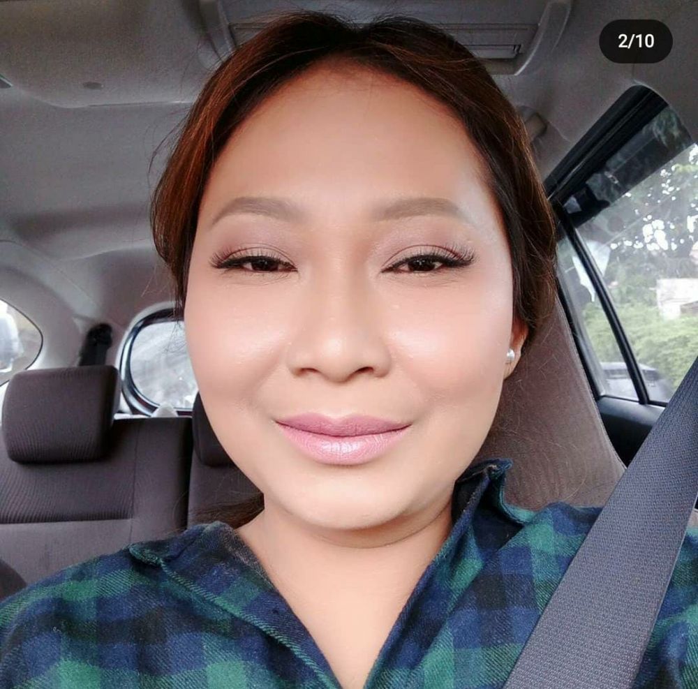 Pembantu Pak Jalal di Para Pencari Tuhan © 2023 berbagai sumber Pembantu Pak Jalal di Para Pencari Tuhan © 2023 berbagai sumber