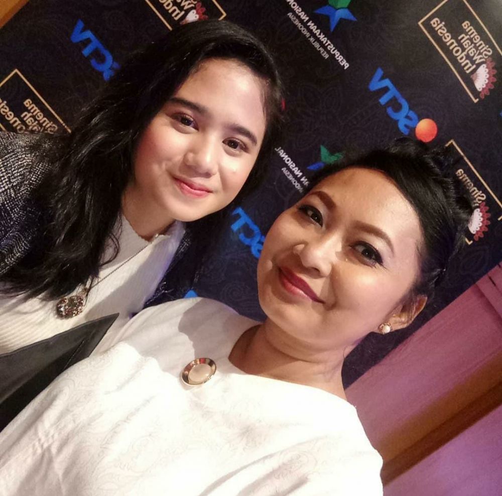 Pembantu Pak Jalal di Para Pencari Tuhan © 2023 berbagai sumber Pembantu Pak Jalal di Para Pencari Tuhan © 2023 berbagai sumber