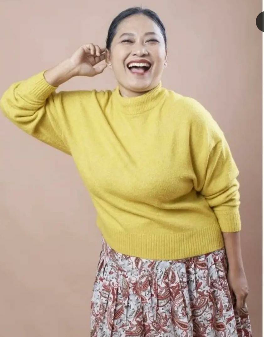 Pembantu Pak Jalal di Para Pencari Tuhan © 2023 berbagai sumber Pembantu Pak Jalal di Para Pencari Tuhan © 2023 berbagai sumber