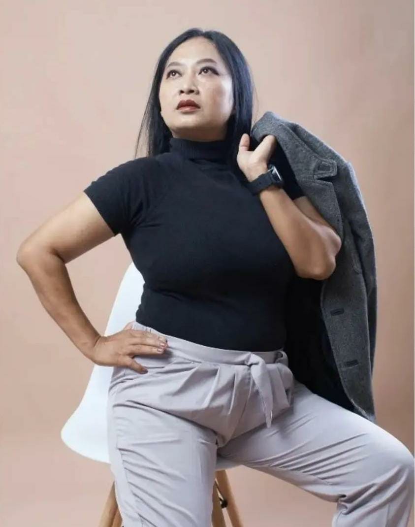 Pembantu Pak Jalal di Para Pencari Tuhan © 2023 berbagai sumber