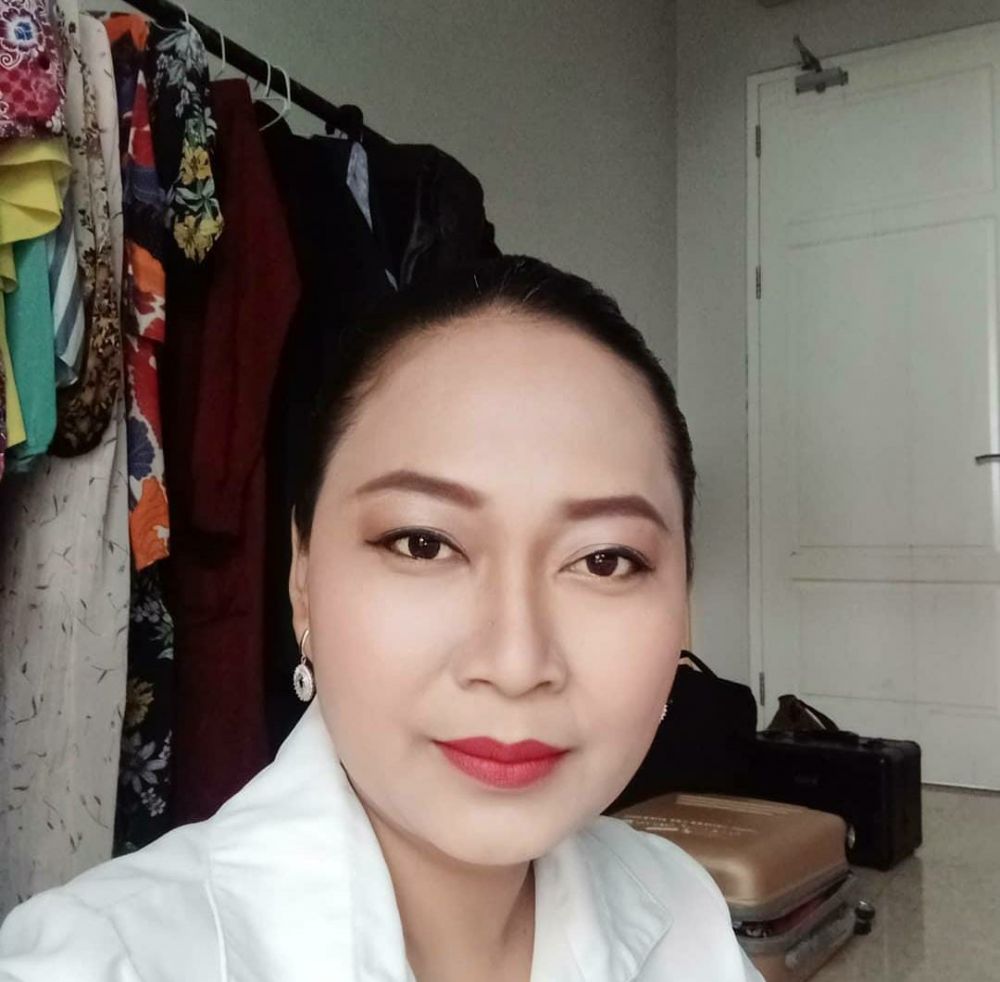 Pembantu Pak Jalal di Para Pencari Tuhan © 2023 berbagai sumber Pembantu Pak Jalal di Para Pencari Tuhan © 2023 berbagai sumber