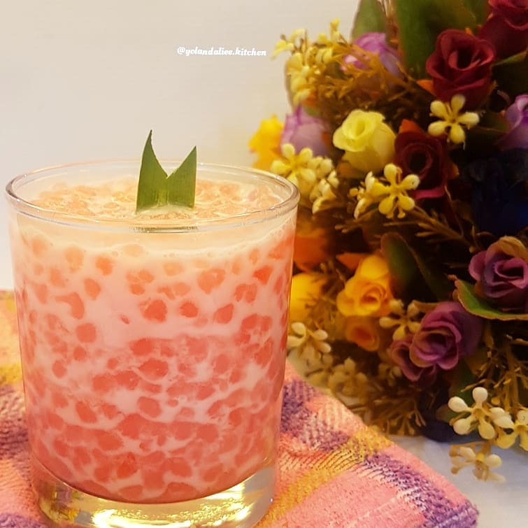 30 Resep minuman segar untuk buka puasa paling simpel, enak, sederhana, dan mudah dibuat