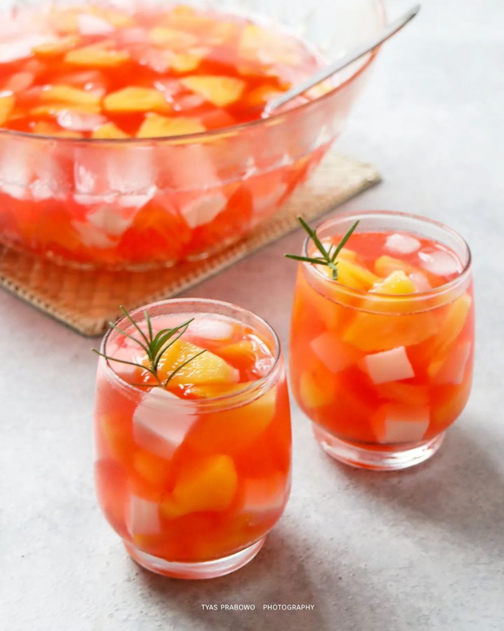 30 Resep minuman segar untuk buka puasa paling simpel, enak, sederhana, dan mudah dibuat