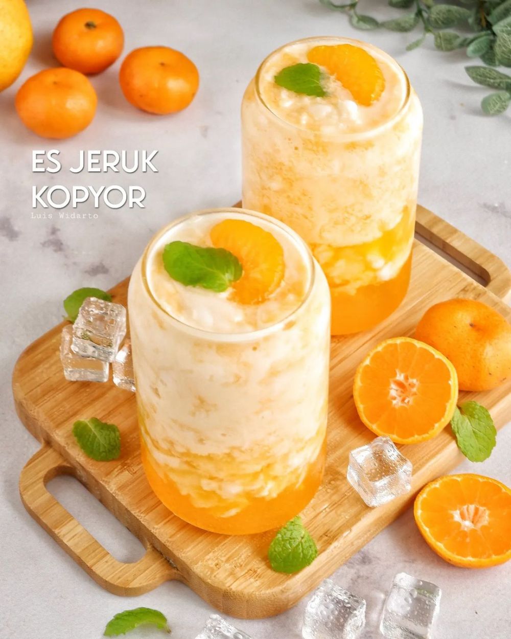 30 Resep minuman segar untuk buka puasa paling simpel, enak, sederhana, dan mudah dibuat