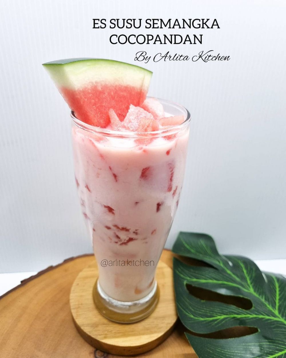 30 Resep minuman segar untuk buka puasa paling simpel, enak, sederhana, dan mudah dibuat