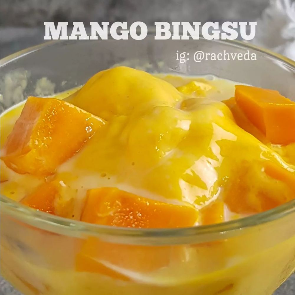 30 Resep minuman segar untuk buka puasa paling simpel, enak, sederhana, dan mudah dibuat