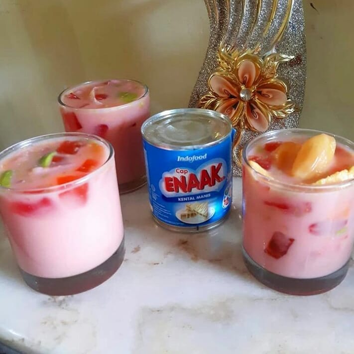 30 Resep minuman segar untuk buka puasa paling simpel, enak, sederhana, dan mudah dibuat