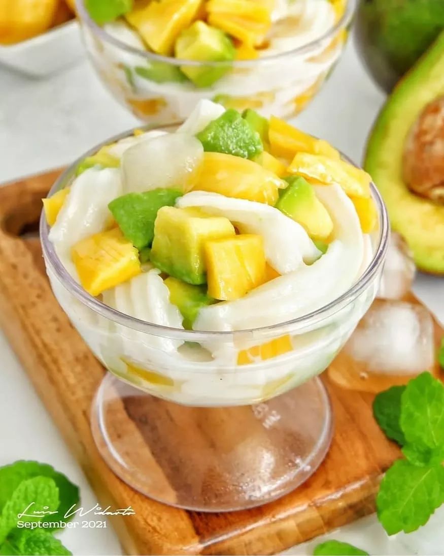 30 Resep minuman segar untuk buka puasa paling simpel, enak, sederhana, dan mudah dibuat