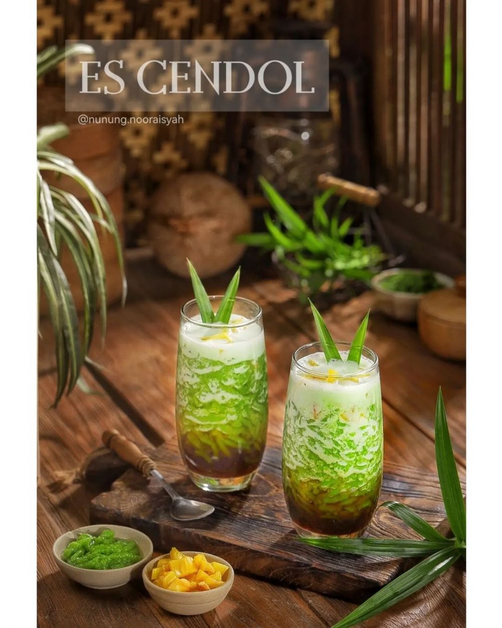 30 Resep minuman segar untuk buka puasa paling simpel, enak, sederhana, dan mudah dibuat